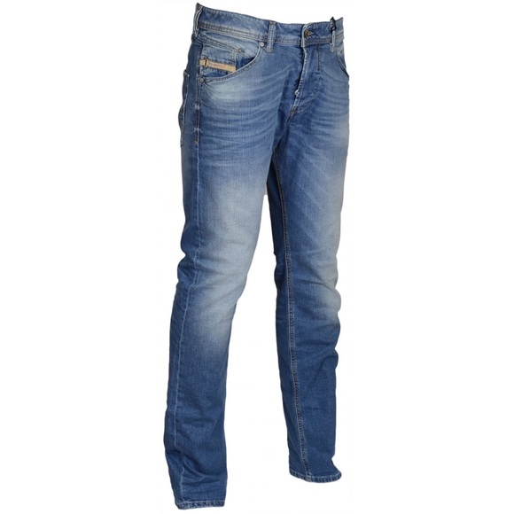 Belther regular slim tapered Clearance